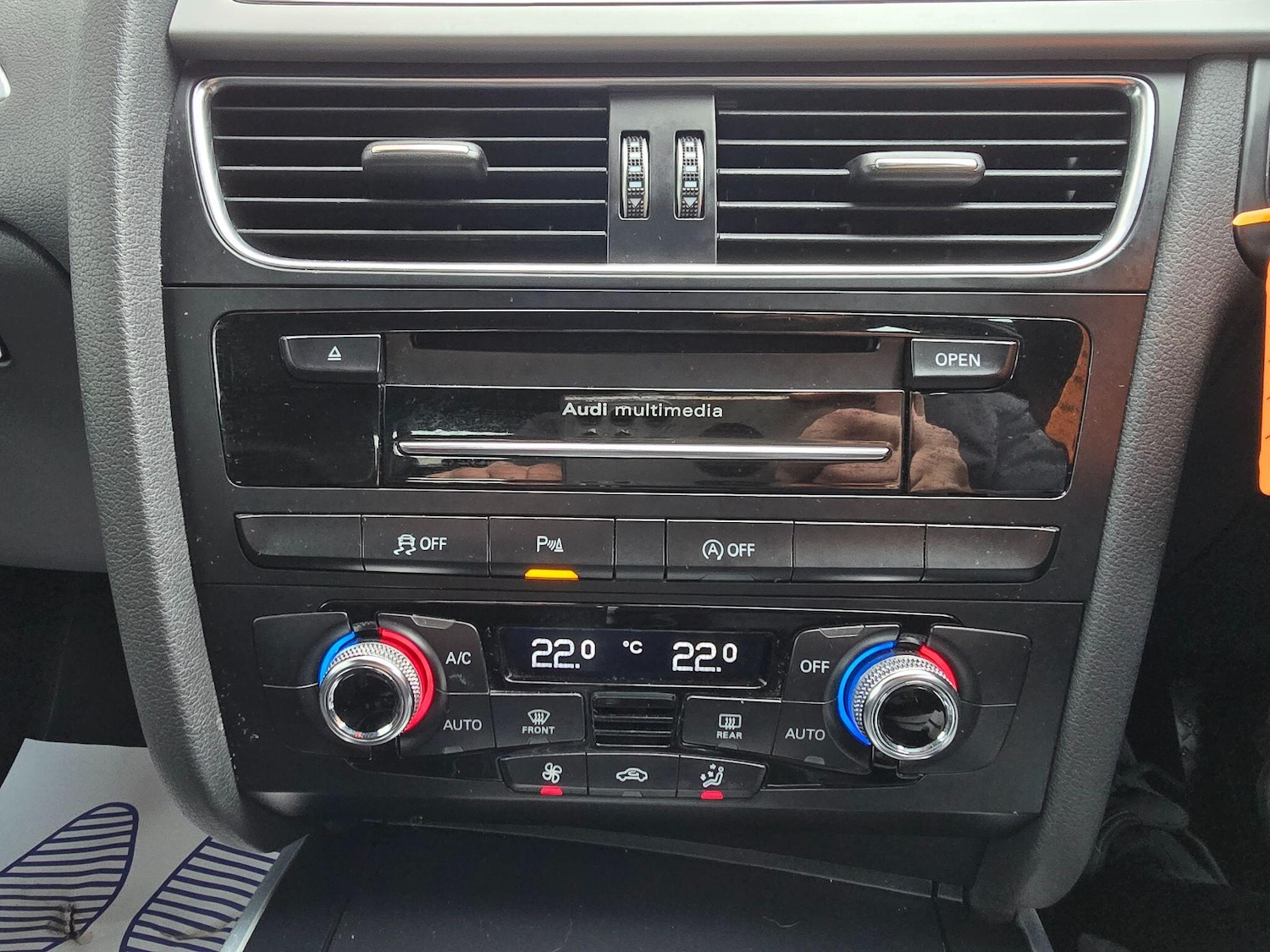 Used Audi A4 2014 for sale - 77386326: Photo 22