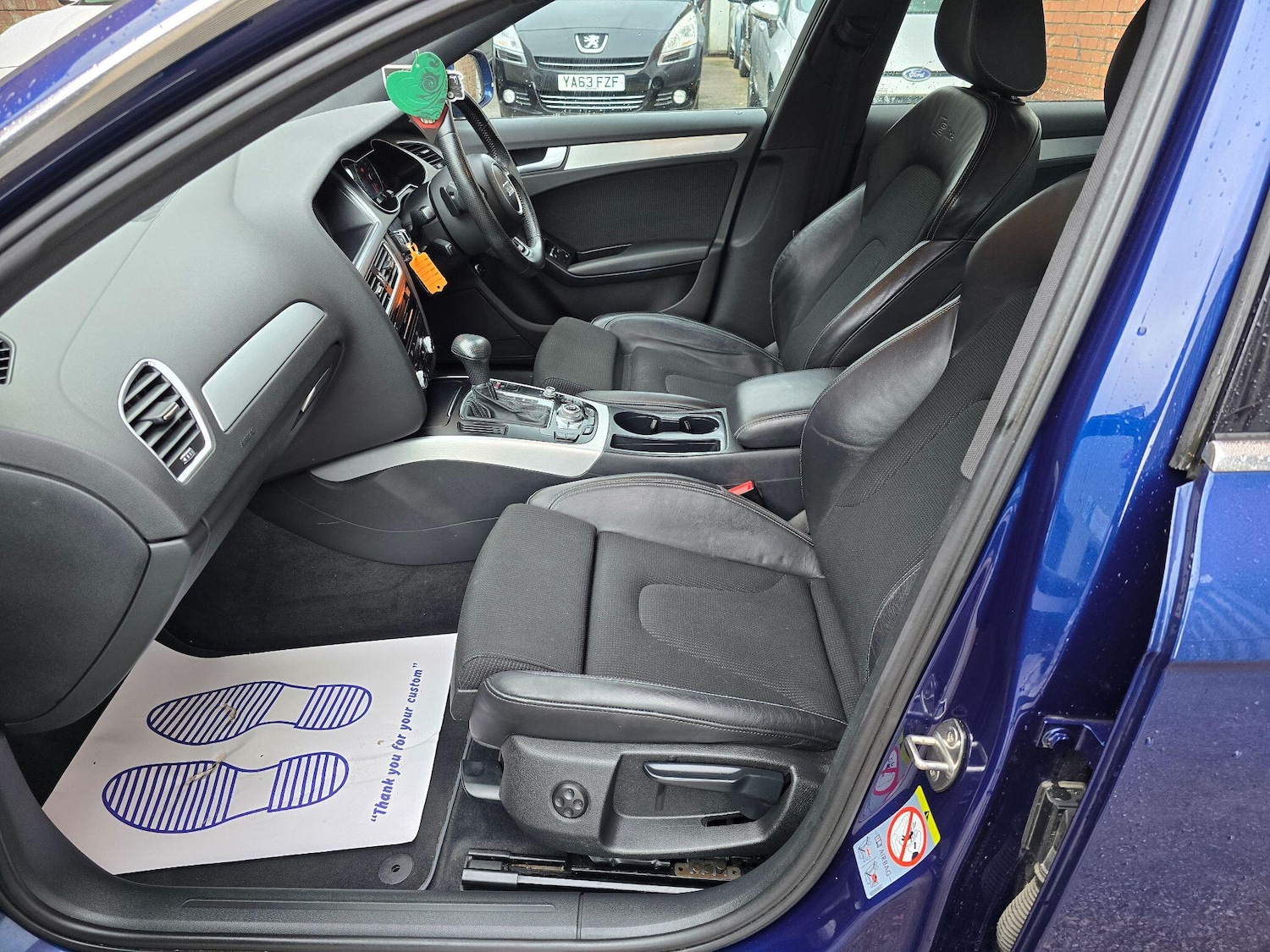 Used Audi A4 2014 for sale - 77386326: Photo 27