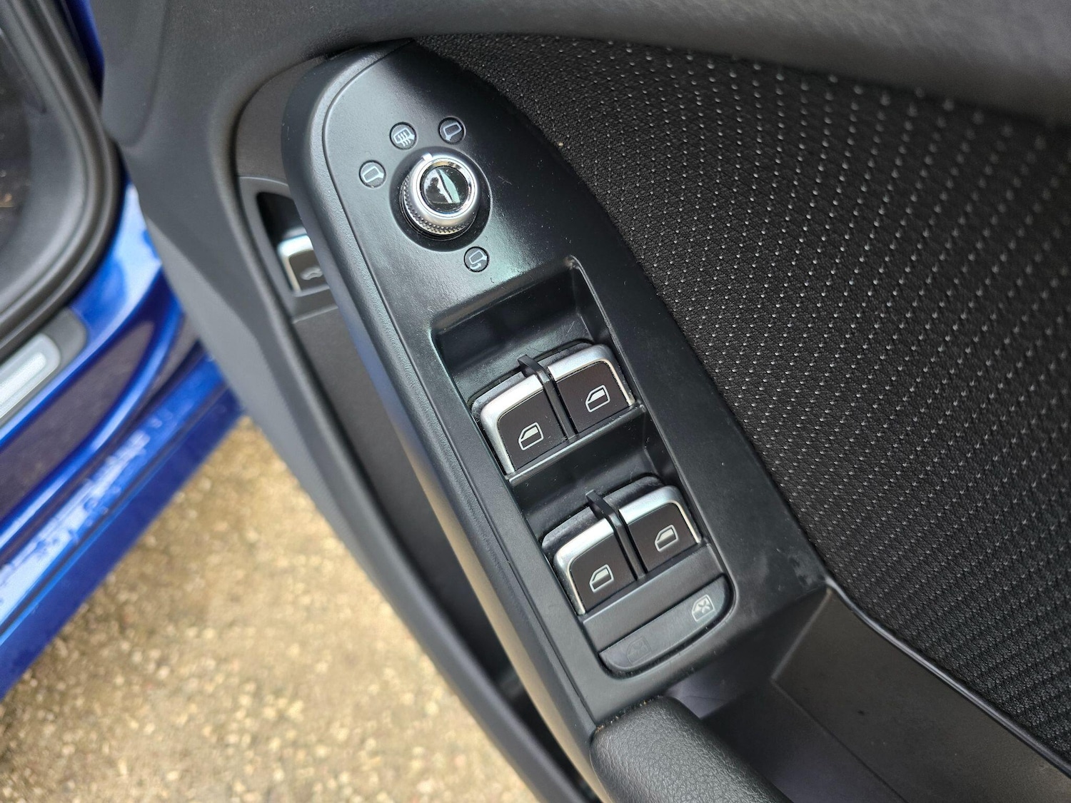 Used Audi A4 2014 for sale - 77386326: Photo 28