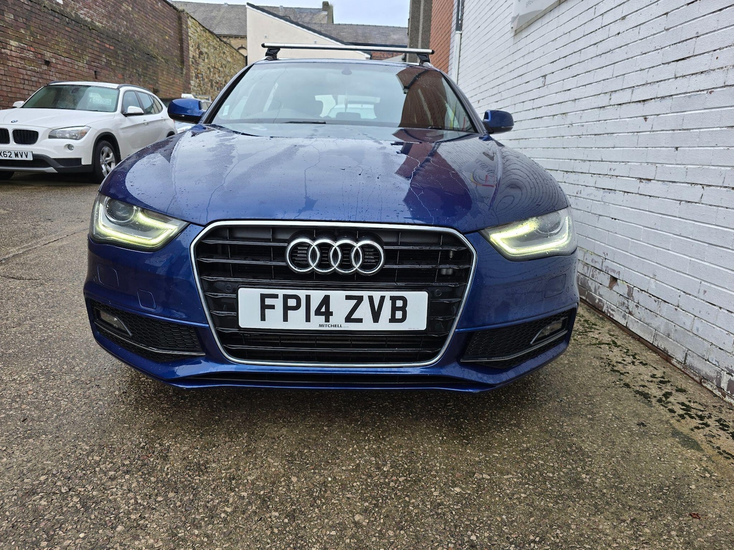 Used Audi A4 2014 for sale - 77386326: Photo 7