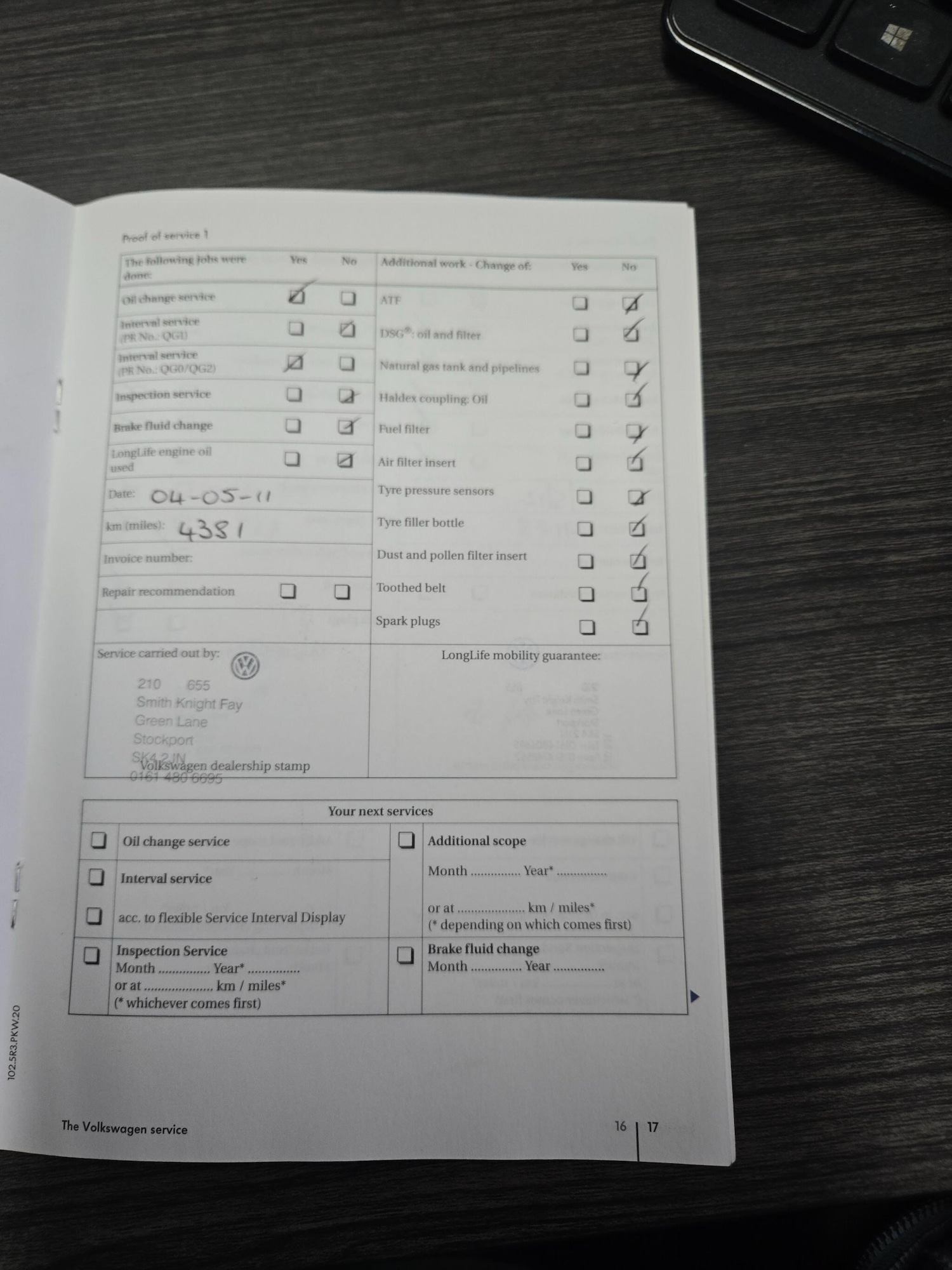 Used Volkswagen Polo 2010 for sale - 78086513: Photo 4