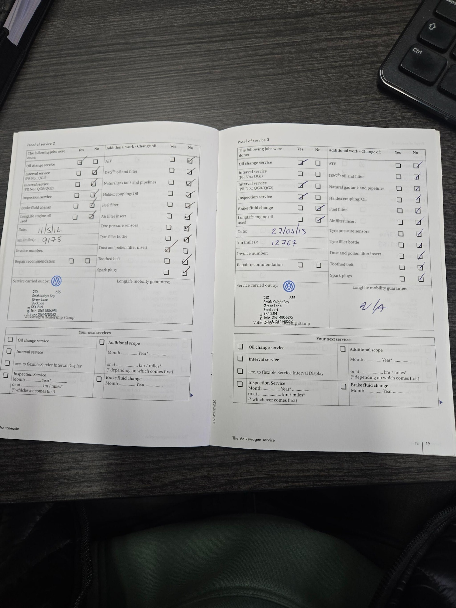 Used Volkswagen Polo 2010 for sale - 78086513: Photo 5