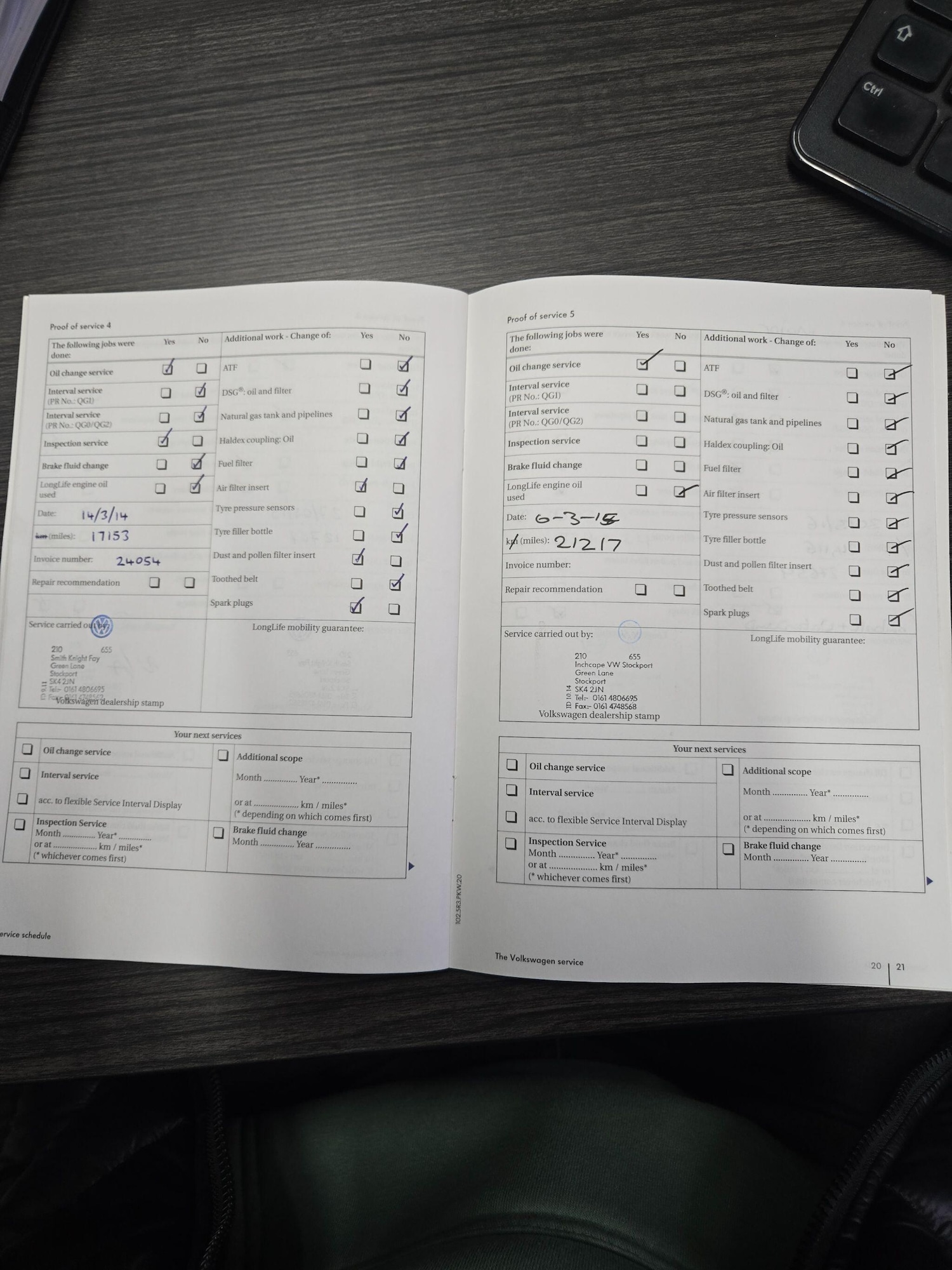 Used Volkswagen Polo 2010 for sale - 78086513: Photo 6