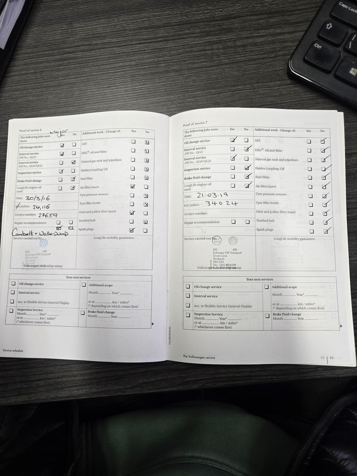 Used Volkswagen Polo 2010 for sale - 78086513: Photo 7