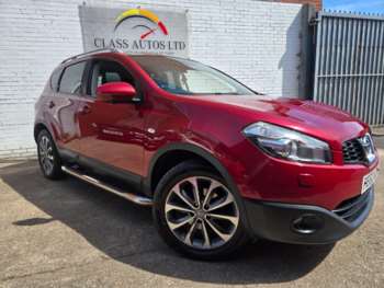 2012 (62) - 1.6 dCi Tekna 2WD Euro 5 5dr (AVM)