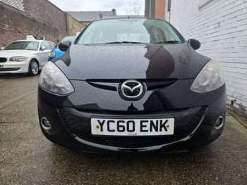 Used Mazda Mazda2 2010 for sale - 74358930: Photo