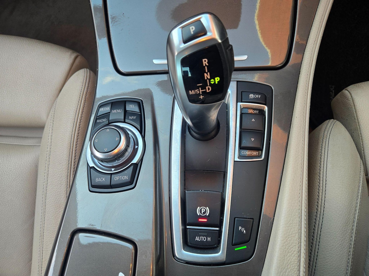 Used BMW 5 Series 2013 for sale - 76408458: Photo 15