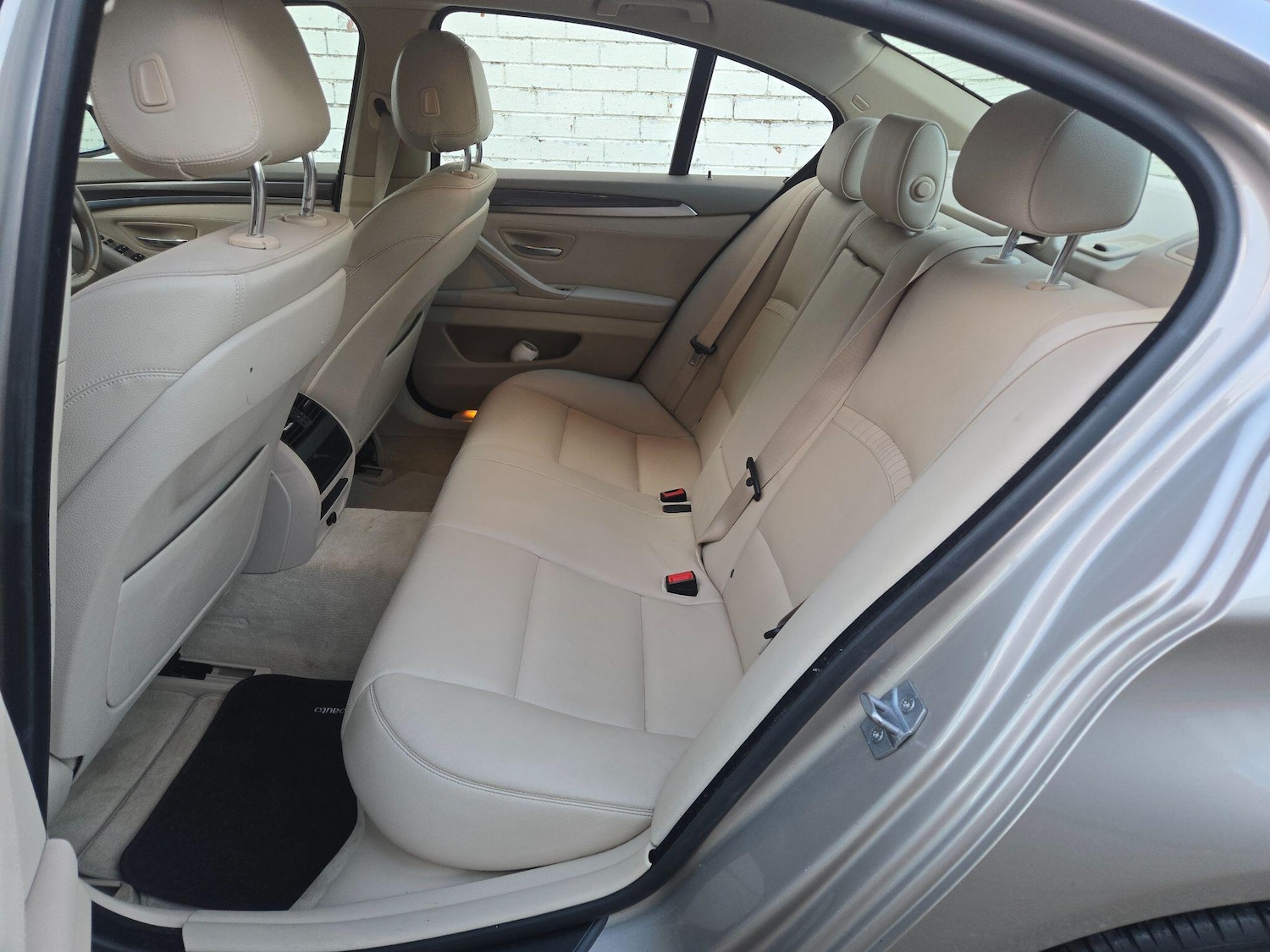 Used BMW 5 Series 2013 for sale - 76408458: Photo 17