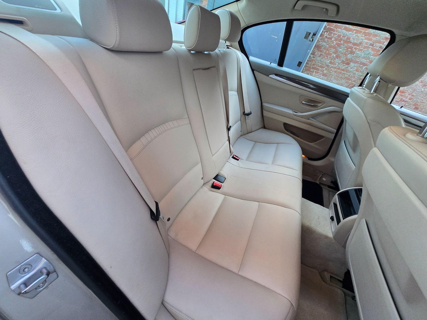 Used BMW 5 Series 2013 for sale - 76408458: Photo 18