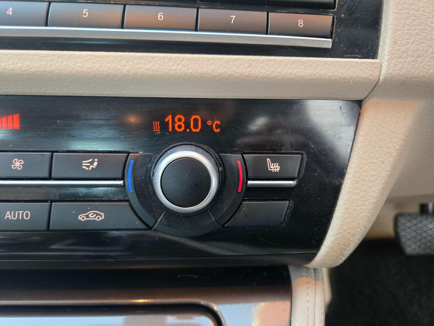 Used BMW 5 Series 2013 for sale - 76408458: Photo 23