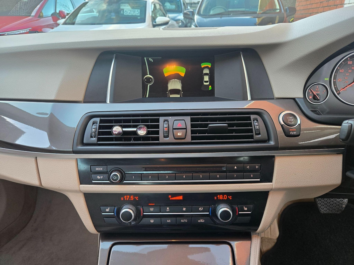 Used BMW 5 Series 2013 for sale - 76408458: Photo 26