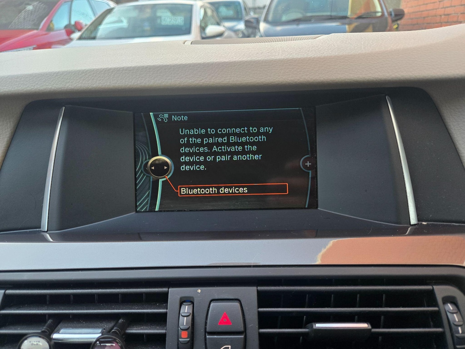 Used BMW 5 Series 2013 for sale - 76408458: Photo 27