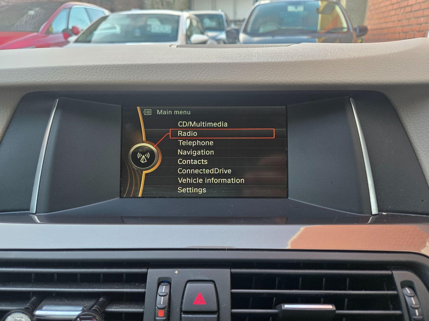 Used BMW 5 Series 2013 for sale - 76408458: Photo 30