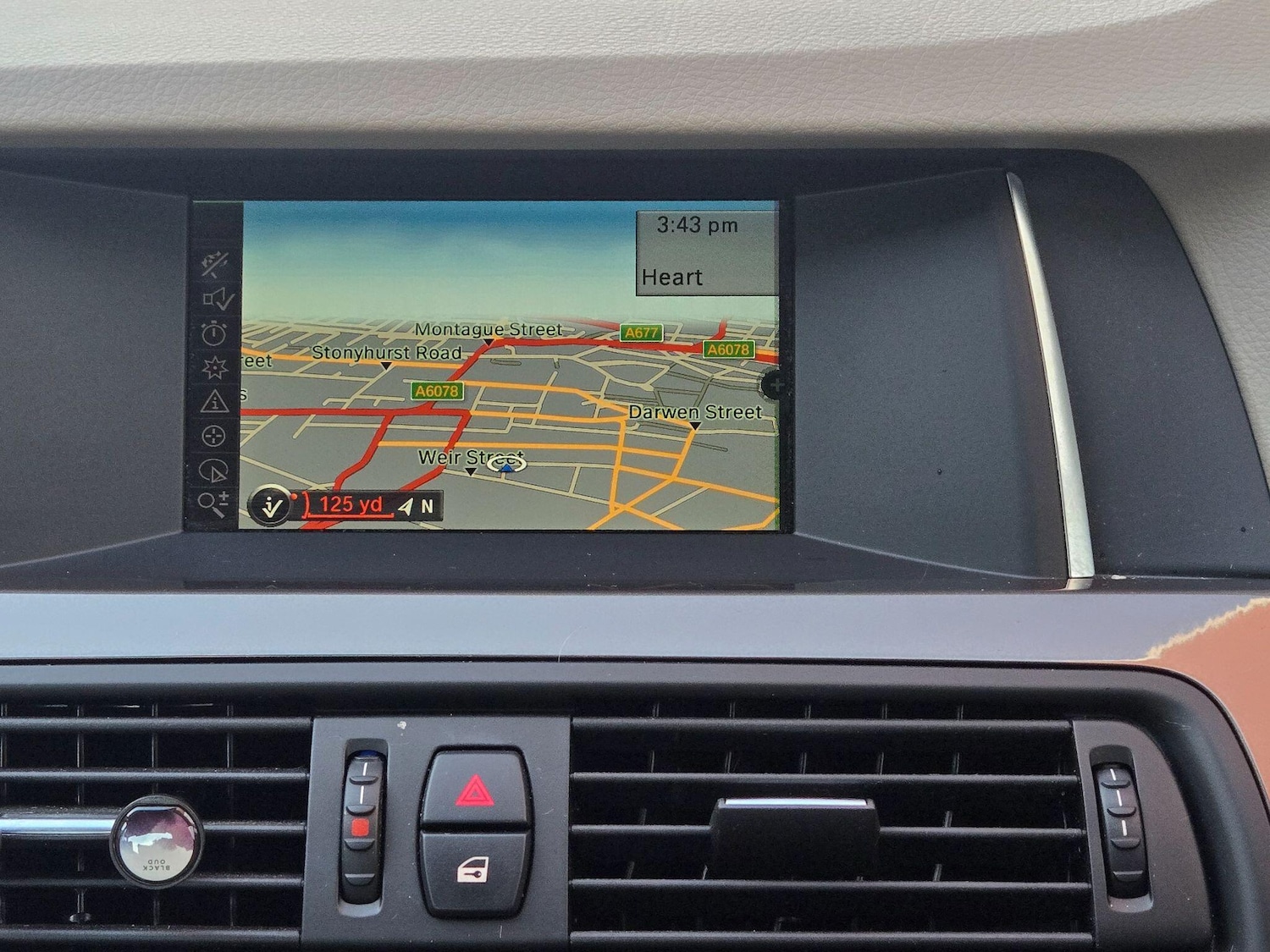 Used BMW 5 Series 2013 for sale - 76408458: Photo 31