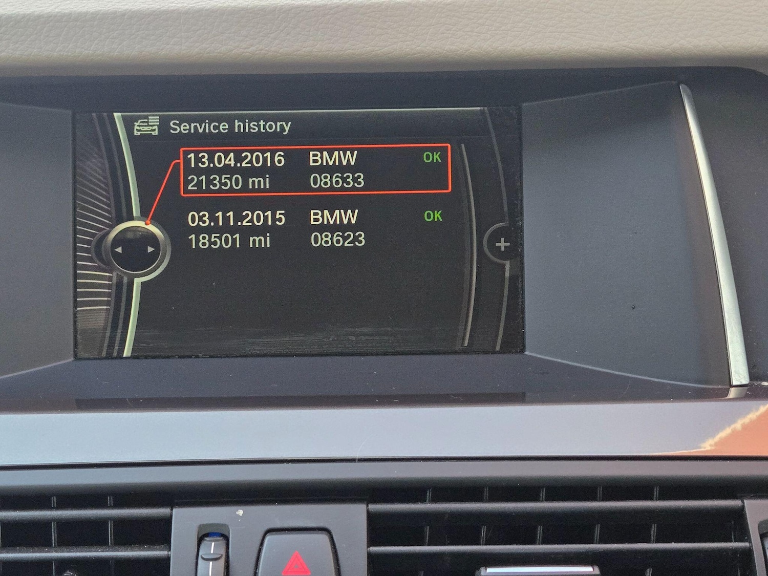 Used BMW 5 Series 2013 for sale - 76408458: Photo 33