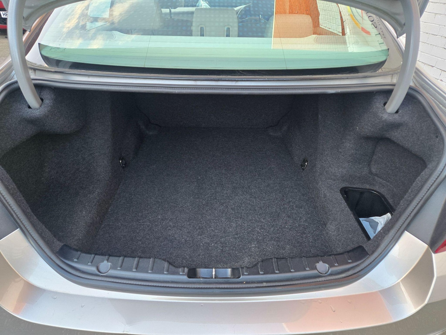 Used BMW 5 Series 2013 for sale - 76408458: Photo 38