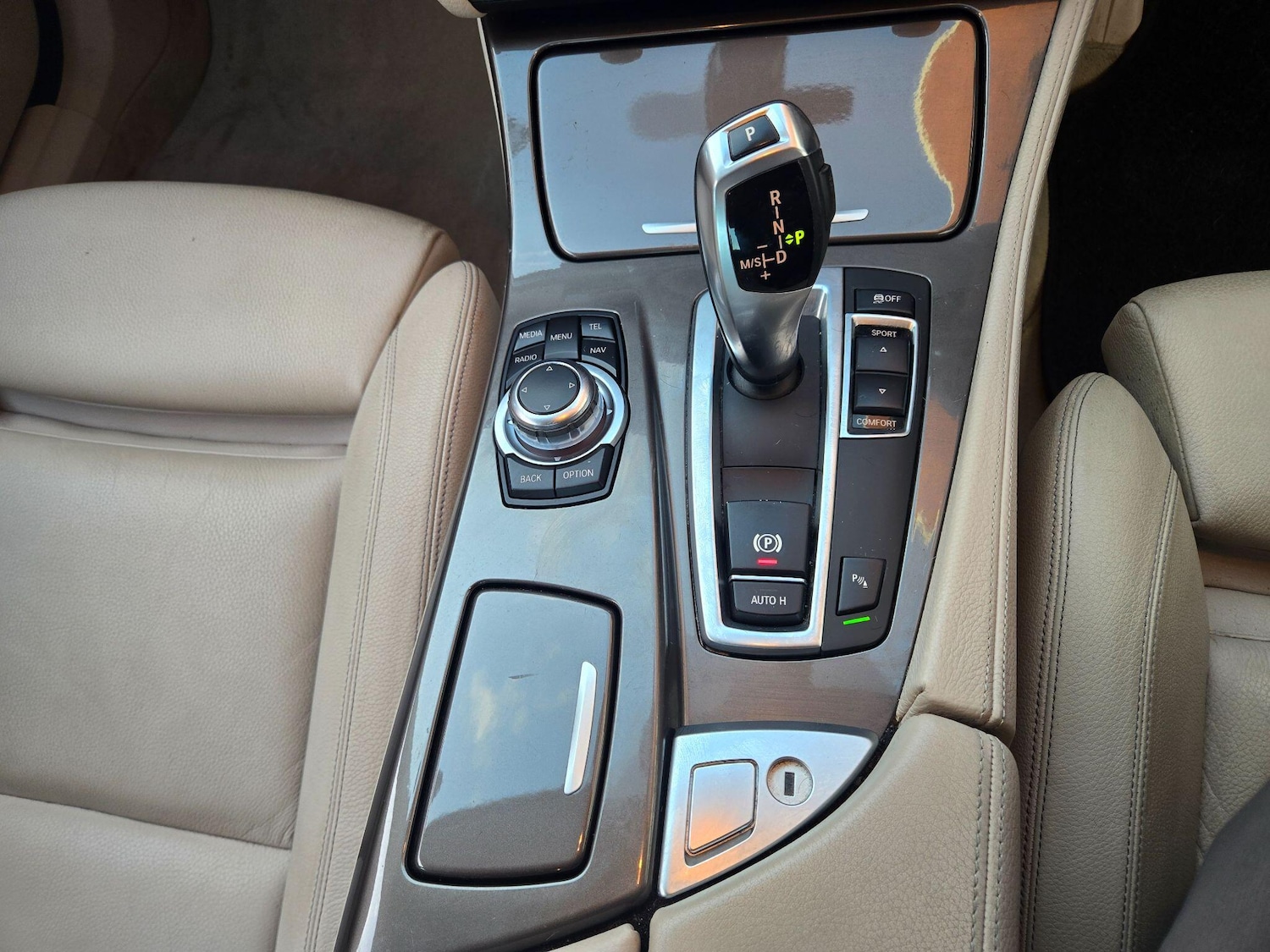 Used BMW 5 Series 2013 for sale - 76408458: Photo 41