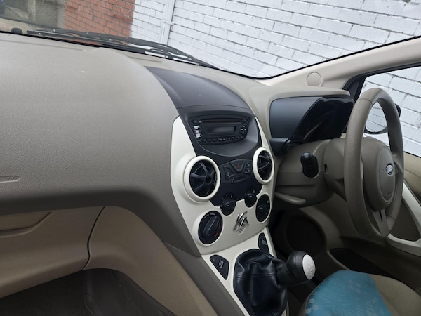 Used Ford Ka 2009 for sale - 76240081: Photo 11