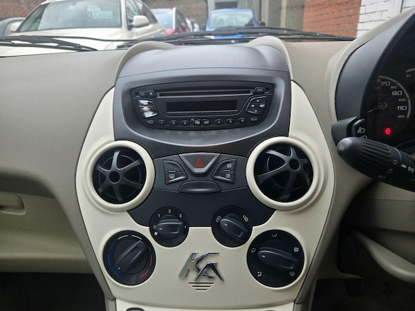 Used Ford Ka 2009 for sale - 76240081: Photo 12