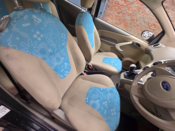 Used Ford Ka 2009 for sale - 76240081: Photo 14