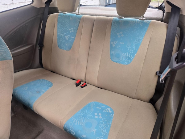 Used Ford Ka 2009 for sale - 76240081: Photo 15