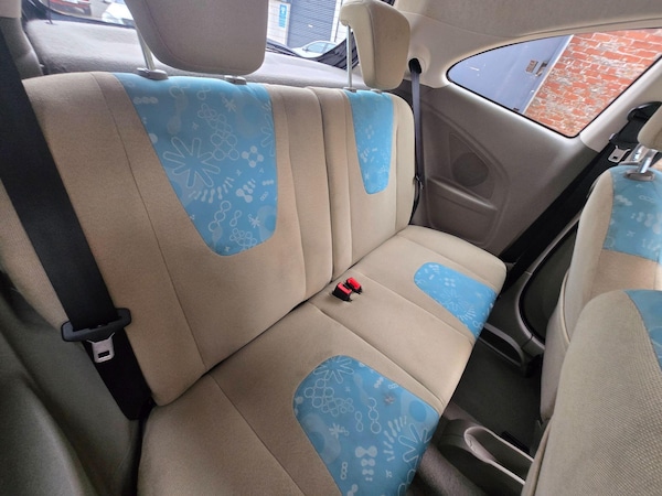 Used Ford Ka 2009 for sale - 76240081: Photo 16