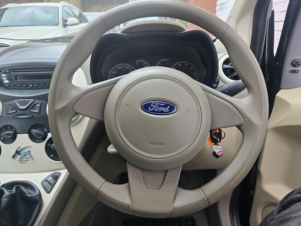 Used Ford Ka 2009 for sale - 76240081: Photo 18
