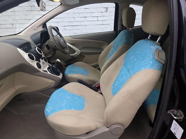 Used Ford Ka 2009 for sale - 76240081: Photo 19