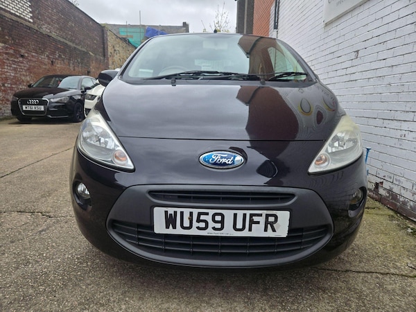 Used Ford Ka 2009 for sale - 76240081: Photo 2