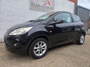 Used Ford Ka 2009 for sale - 76240081: Photo 3