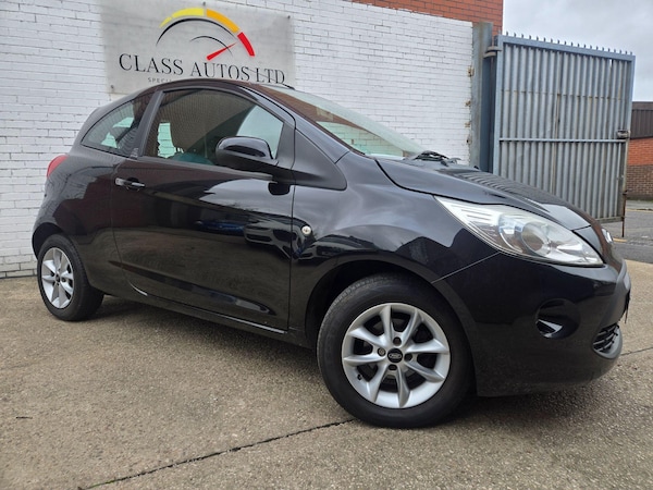 Used Ford Ka 2009 for sale - 76240081: Photo 5