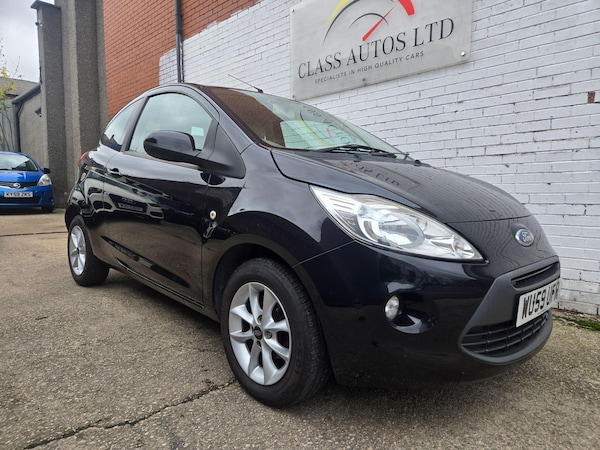 Used Ford Ka 2009 for sale - 76240081: Photo 6