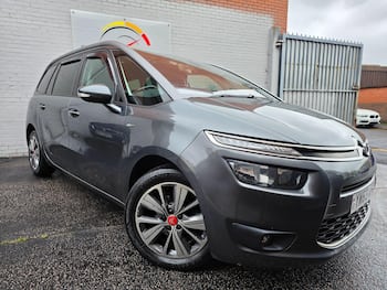 Used Citroen Grand C4 Picasso 2014 for sale - 79831683: Photo