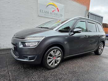 Used Citroen Grand C4 Picasso 2014 for sale - 79831683: Photo