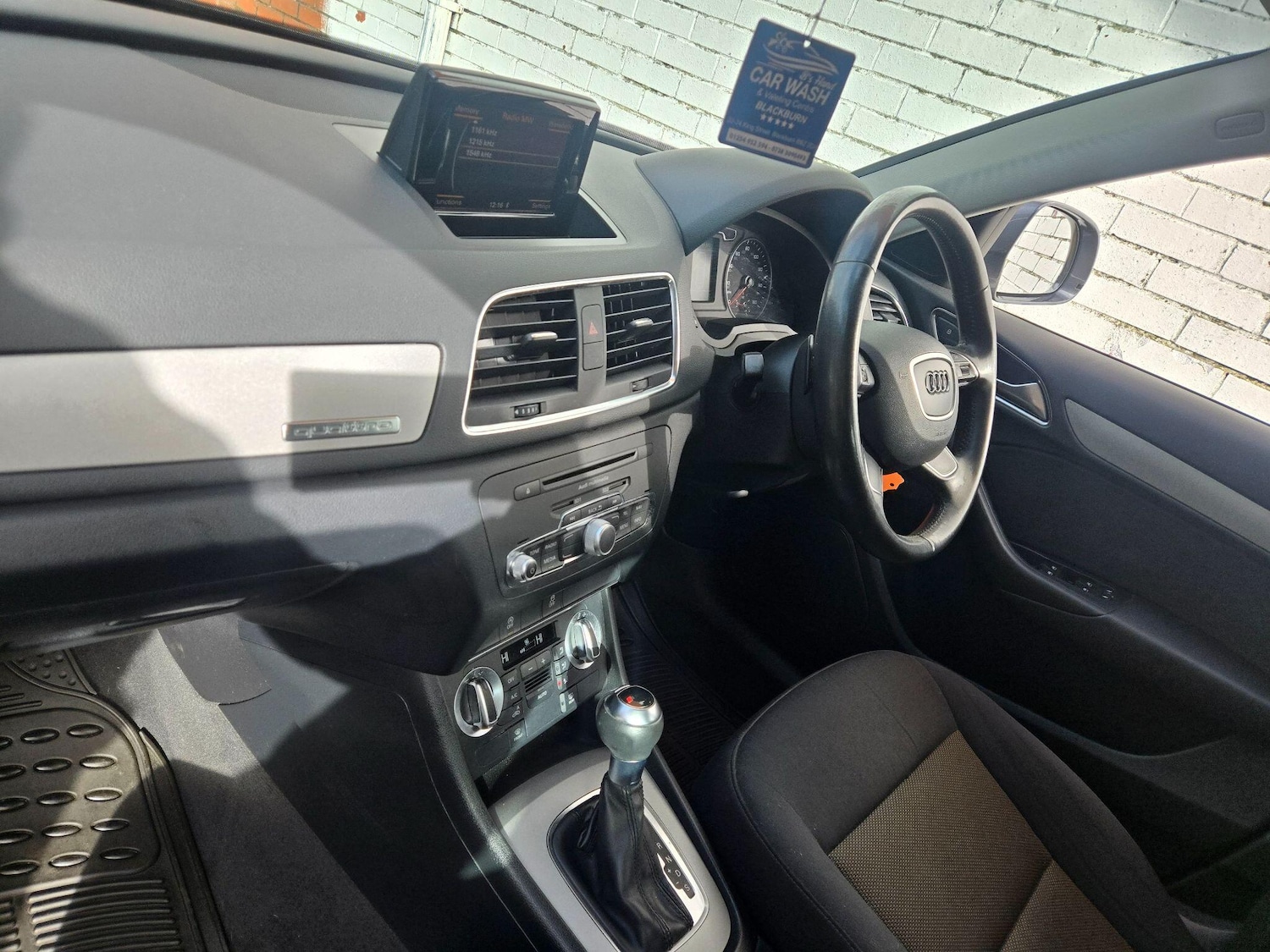 Used Audi Q3 2013 for sale - 77633402: Photo 12