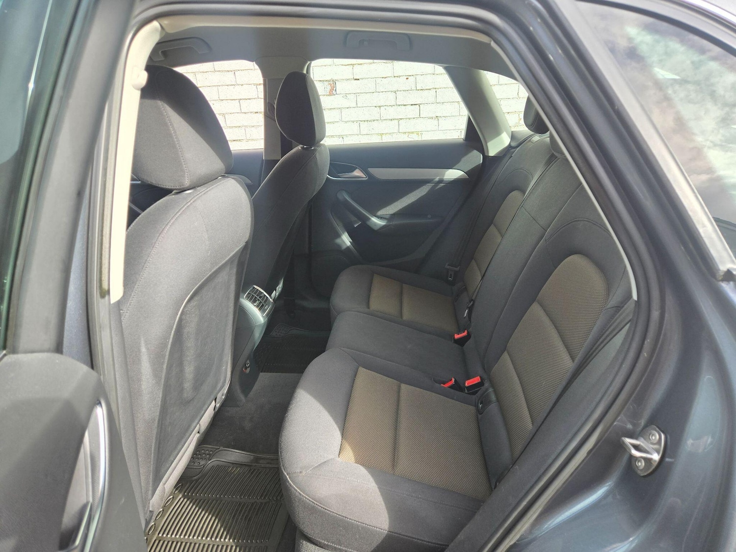 Used Audi Q3 2013 for sale - 77633402: Photo 17