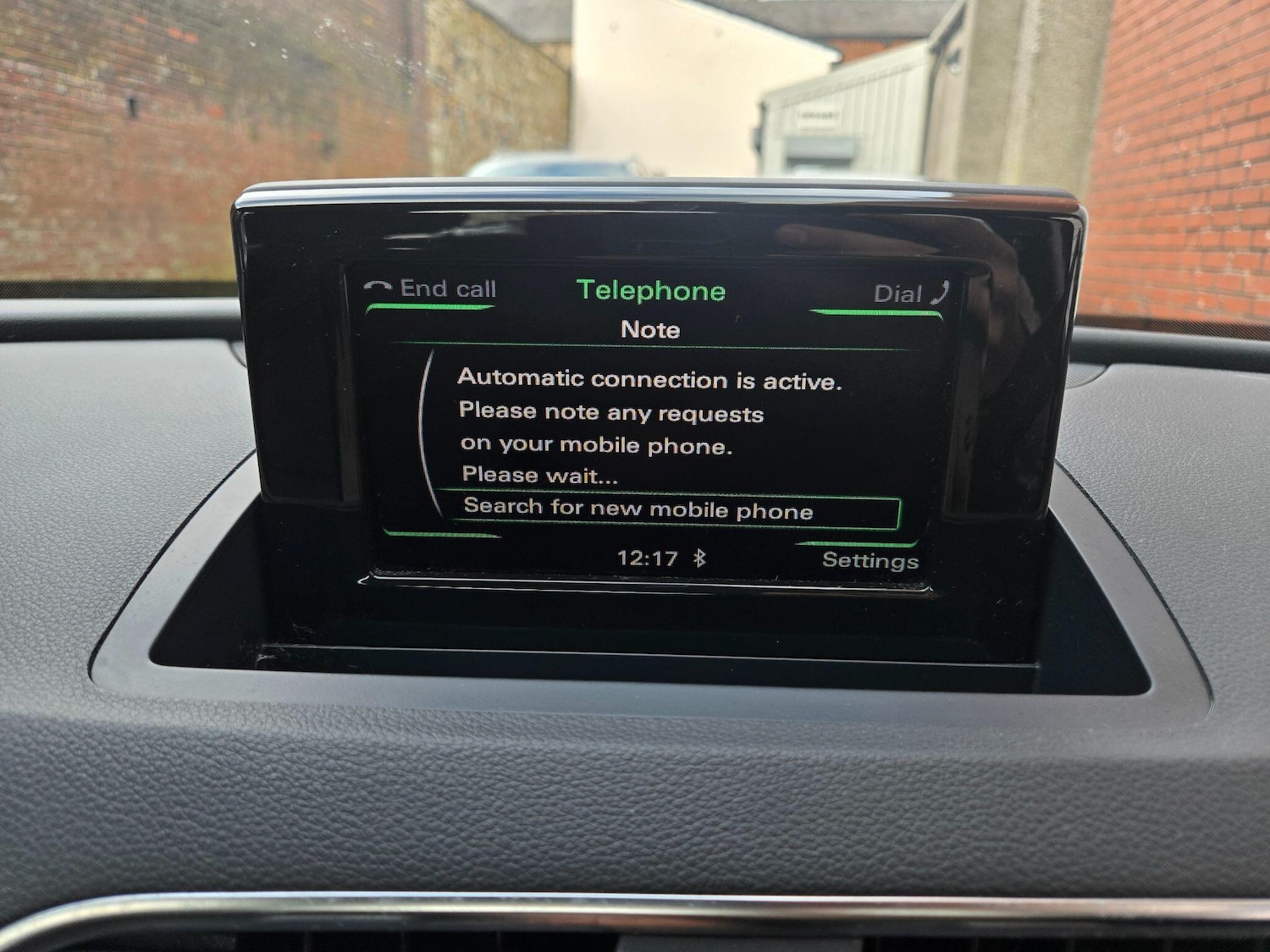 Used Audi Q3 2013 for sale - 77633402: Photo 26