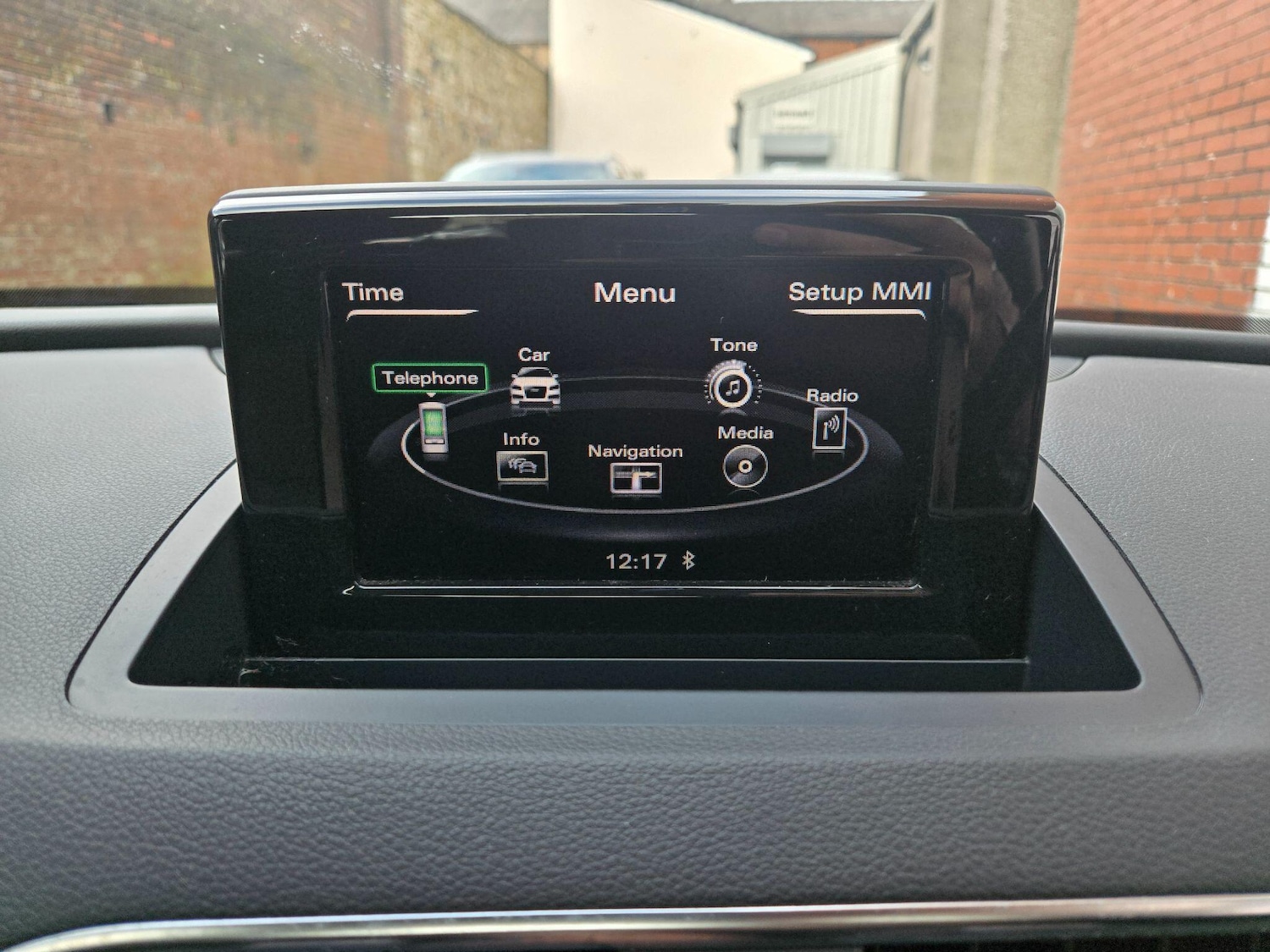 Used Audi Q3 2013 for sale - 77633402: Photo 27