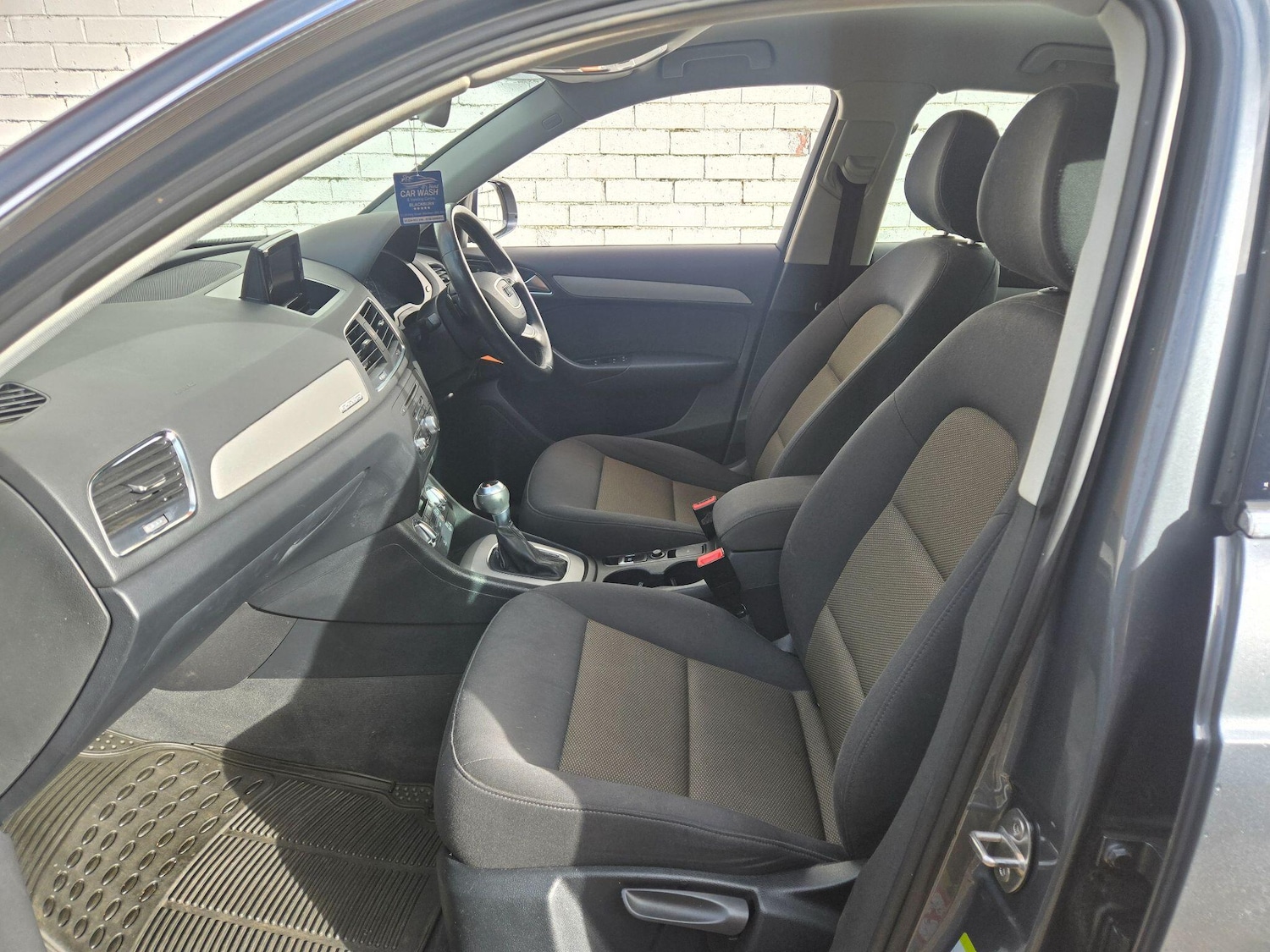 Used Audi Q3 2013 for sale - 77633402: Photo 32