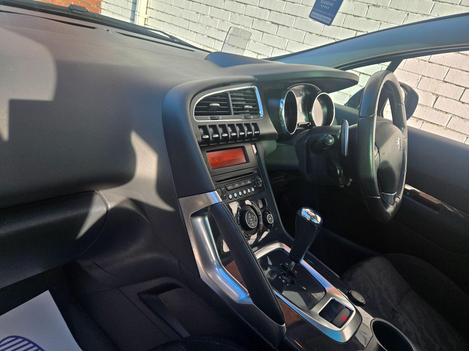 Used Peugeot 3008 2011 for sale - 76513019: Photo 12