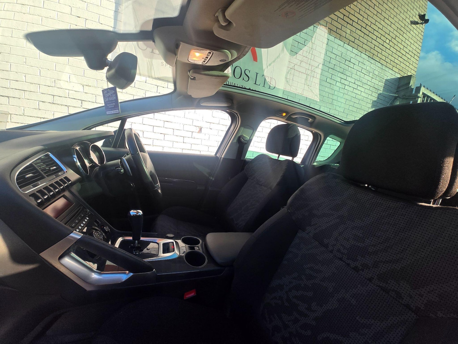 Used Peugeot 3008 2011 for sale - 76513019: Photo 13