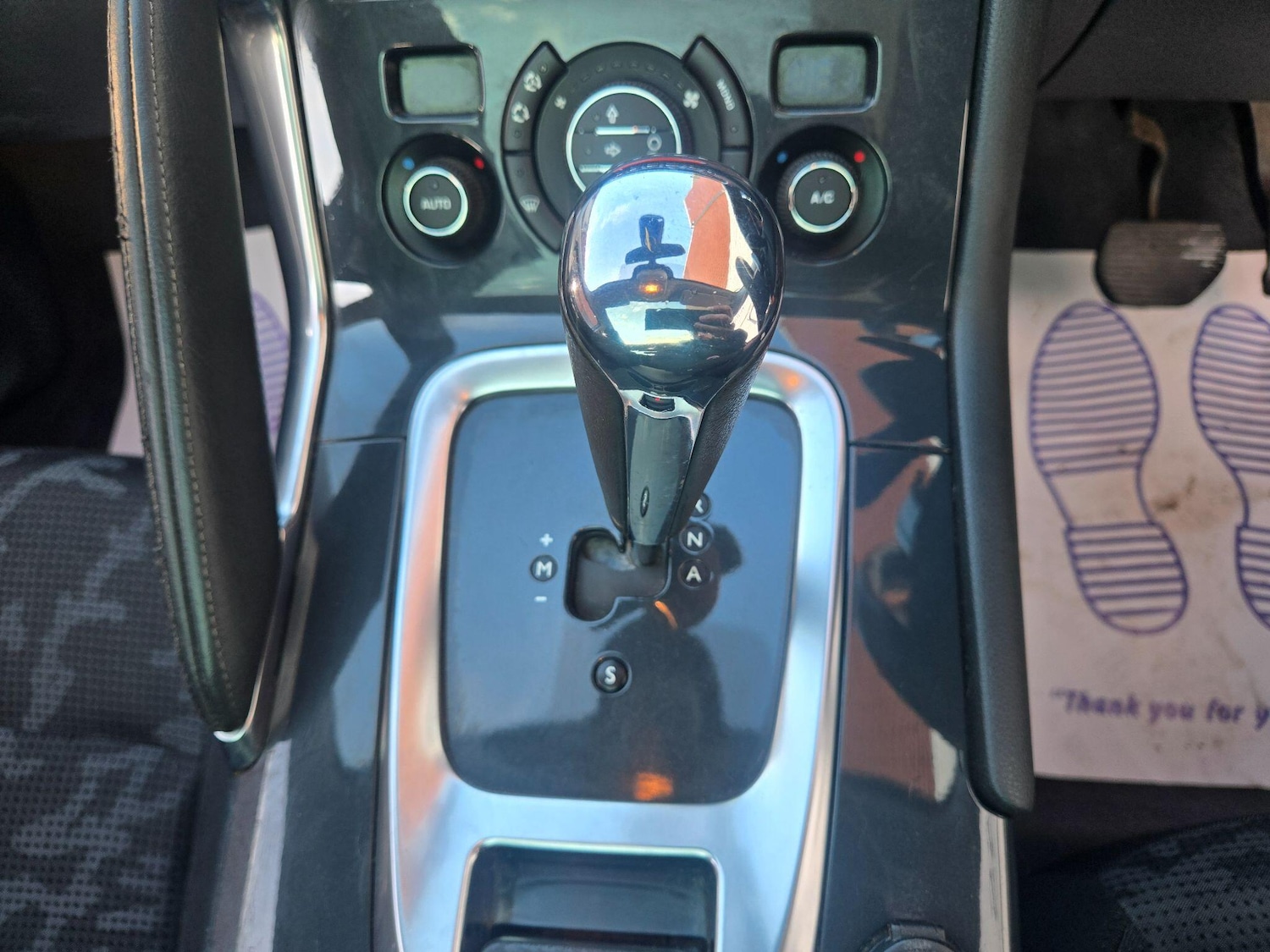 Used Peugeot 3008 2011 for sale - 76513019: Photo 15