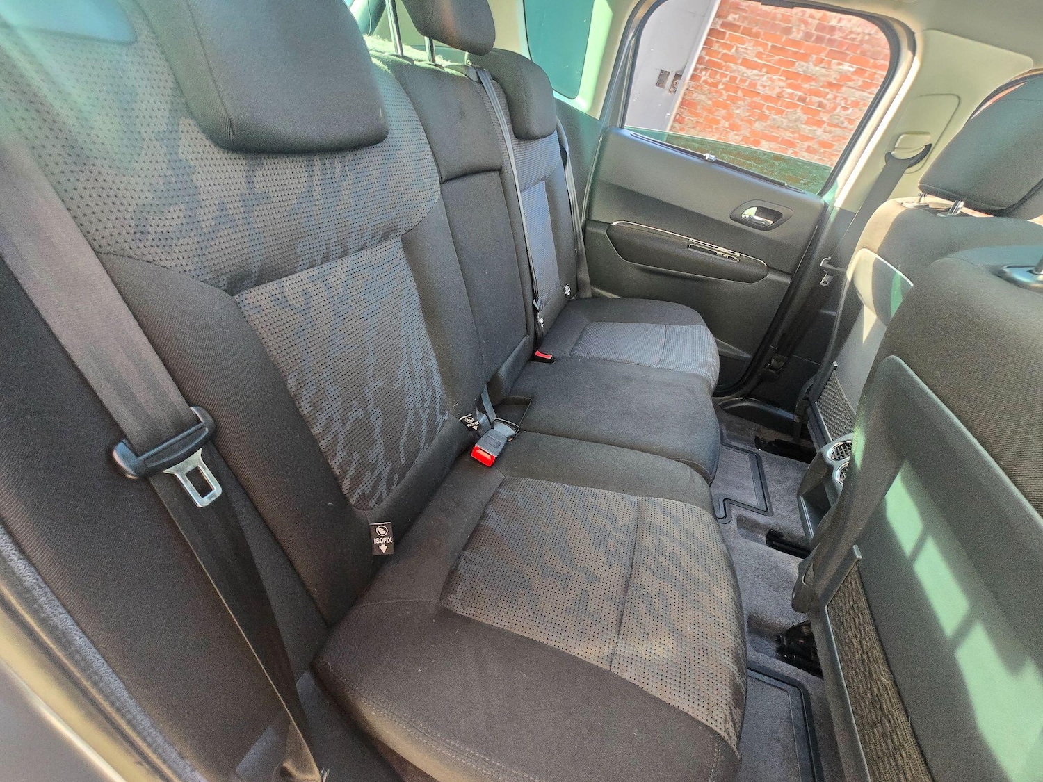 Used Peugeot 3008 2011 for sale - 76513019: Photo 18