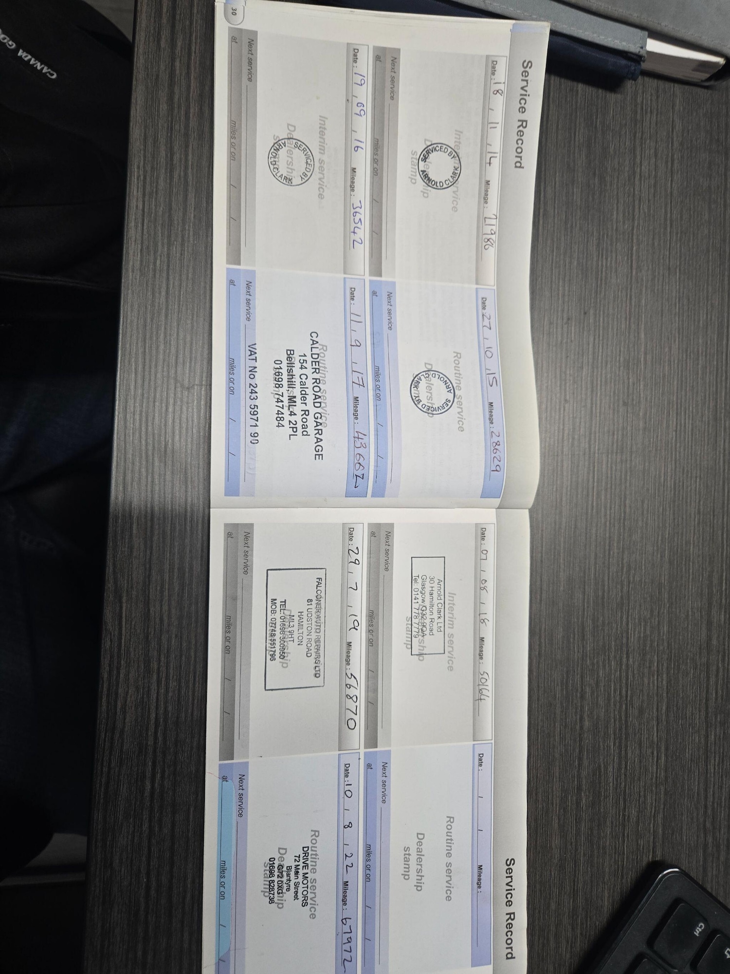 Used Peugeot 3008 2011 for sale - 76513019: Photo 26