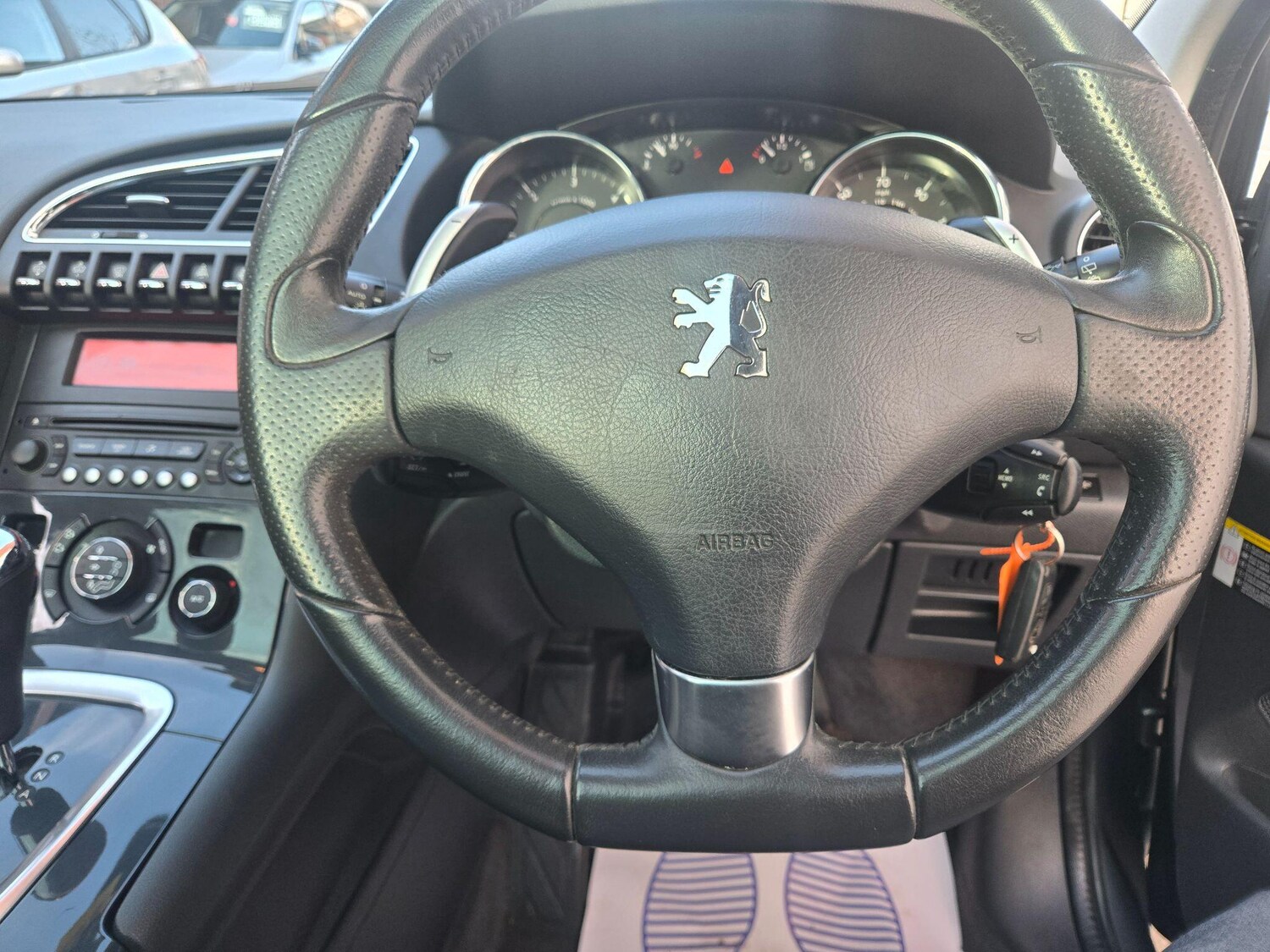 Used Peugeot 3008 2011 for sale - 76513019: Photo 28