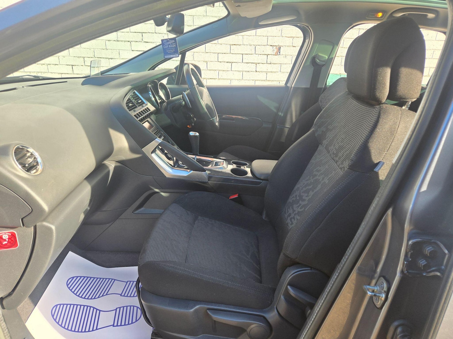 Used Peugeot 3008 2011 for sale - 76513019: Photo 29