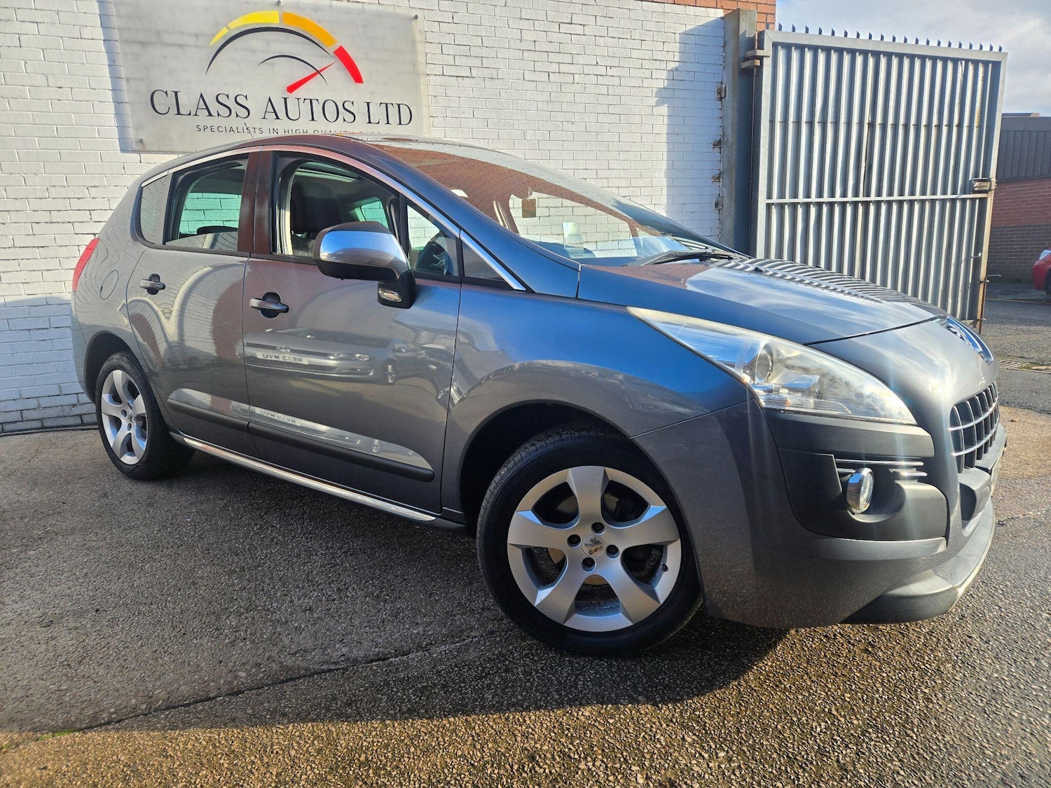 Used Peugeot 3008 2011 for sale - 76513019: Photo 33