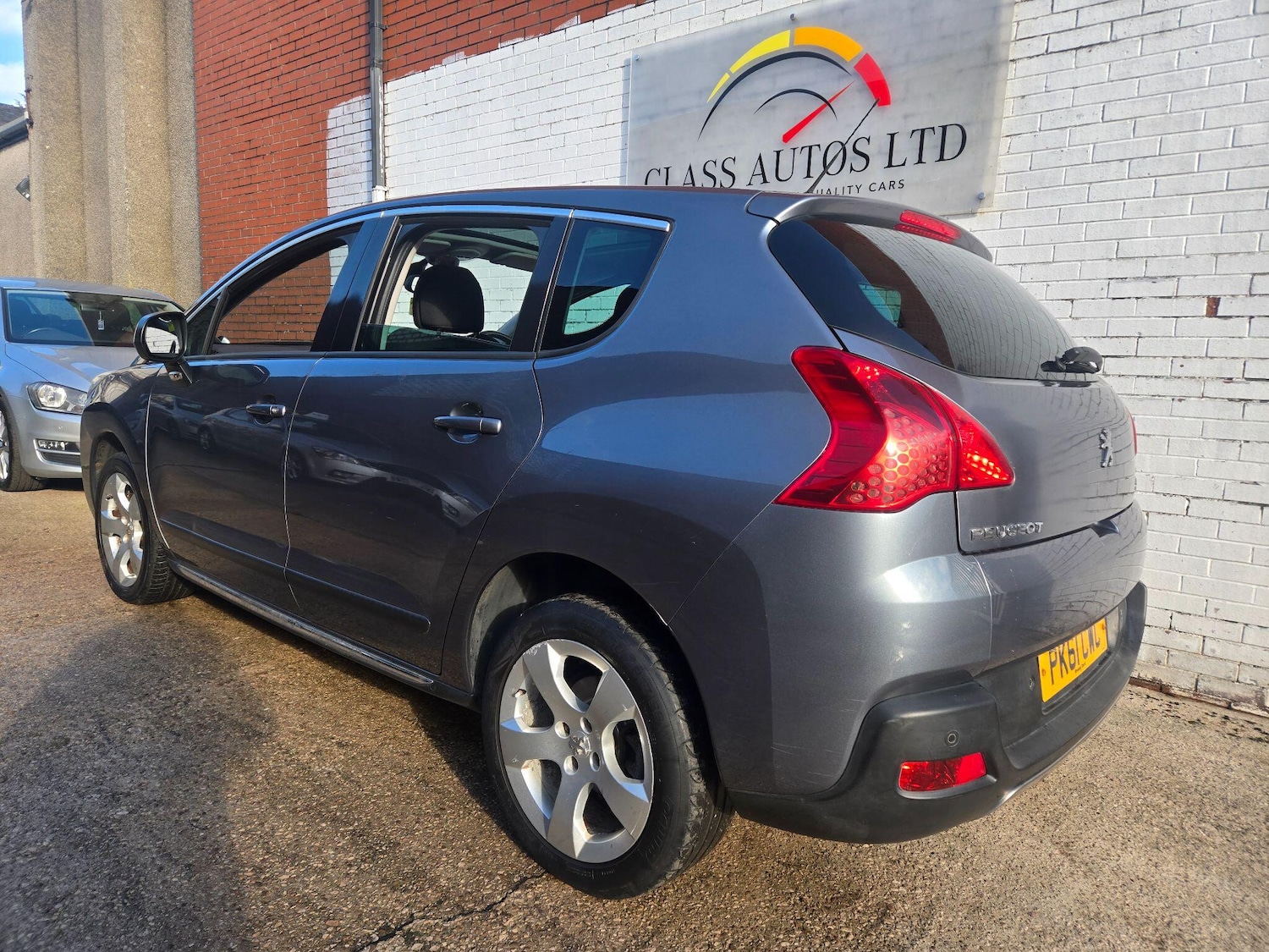 Used Peugeot 3008 2011 for sale - 76513019: Photo 5
