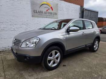 Used Nissan Qashqai 2009 for sale - 73671051: Photo