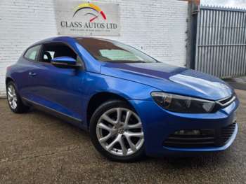 2010 (60) - 2.0 TDI Euro 5 3dr